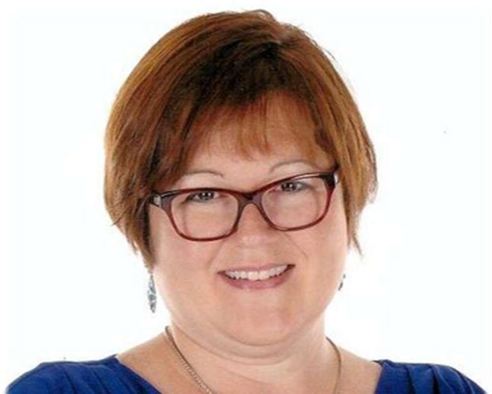 Crenshaw named MSU’s Chief Technology Transformation Officer